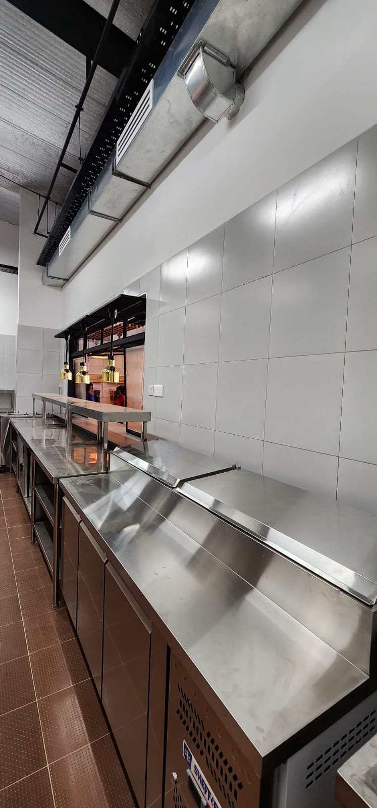 Helena's Kitchen